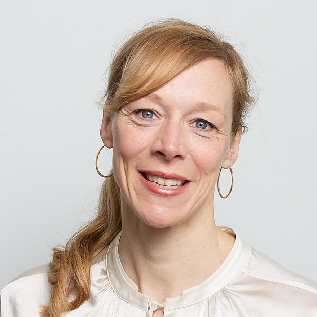 Social Media Profilbild Isabel Lausberg Mülheim