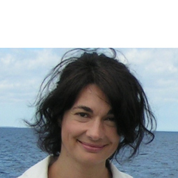 Sandrine Cartier