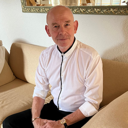 Rainer Geiges