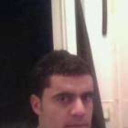 Mesut Eroglu