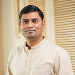 Sushil Kumar Agrawal