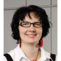Jeannette Radtke