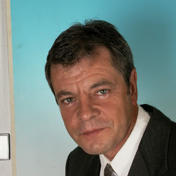 Peter Niepel