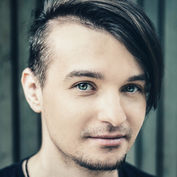 Maxim Kostyukov