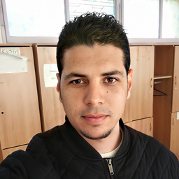Mourad Dib