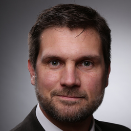 Wolfgang Manteufel