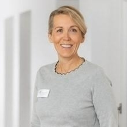 Beate Teubner