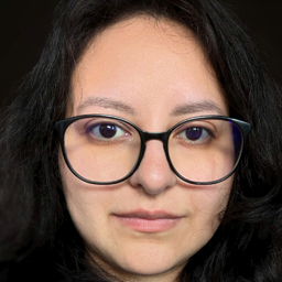 Tania Casanova Onofre