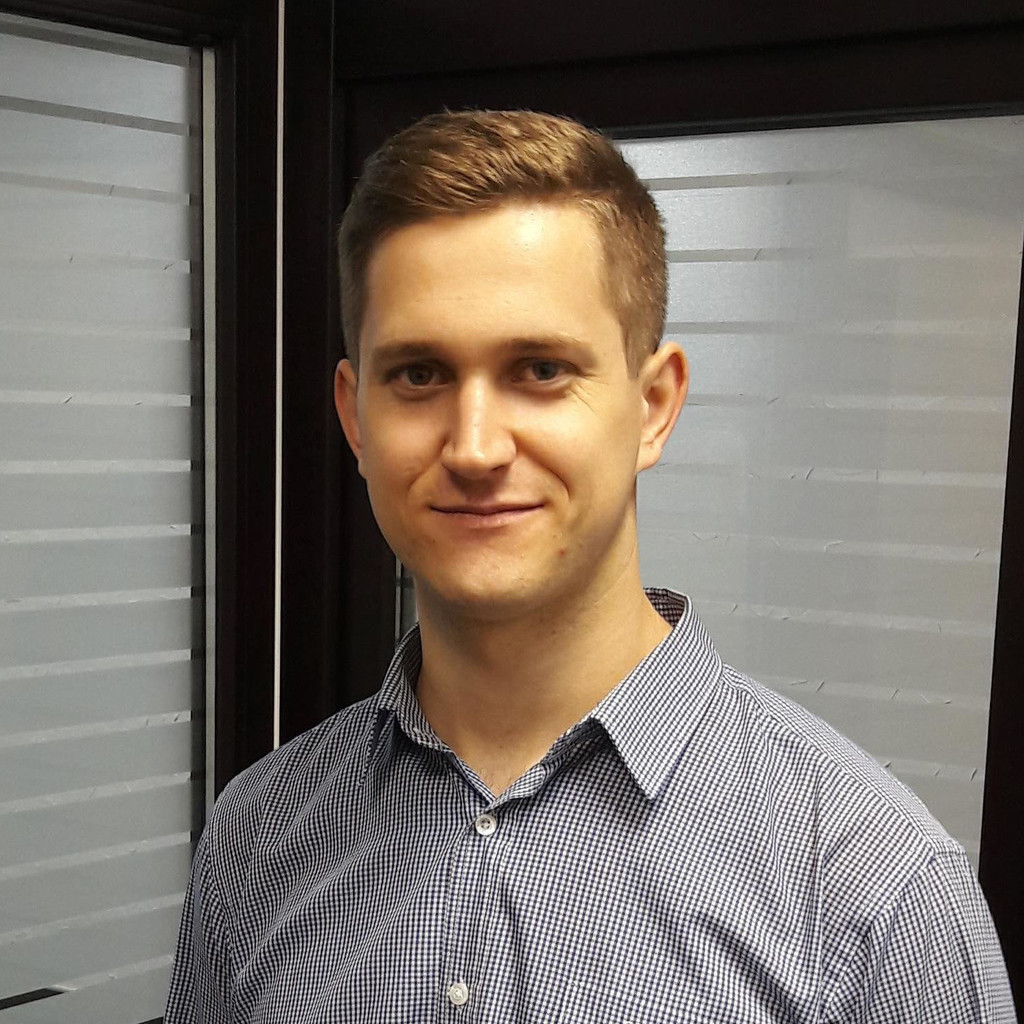 Vladimir Nikulin Chief Executive Officer (CEO) Devster Lab XING