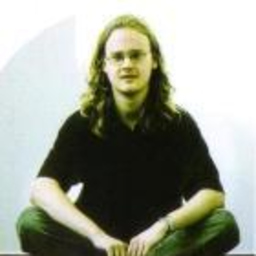 Jonathan Feyaerts
