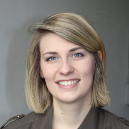 Friederike Wünsch's profile picture