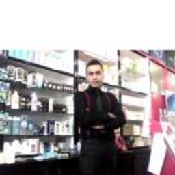 Osman YILDIZ