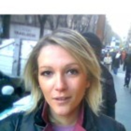Lavinia Cassano