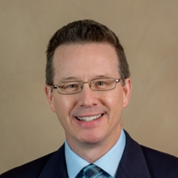 Darren Morgan