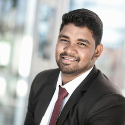 Hemsharan Pandian