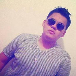 Wilson rojas Alva