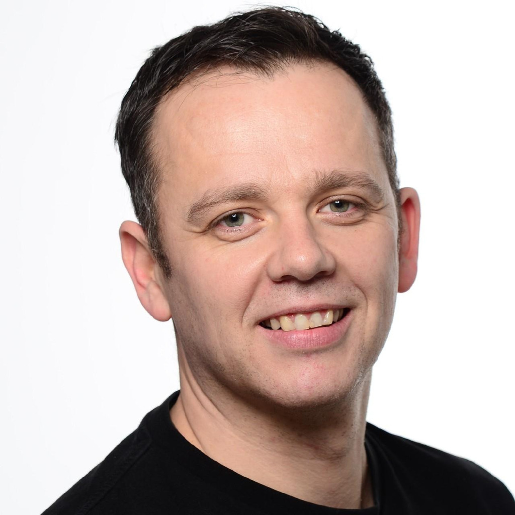 Matthias Schreiber Technical Property Manager BNP Paribas Real