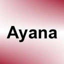 Ayana vinod