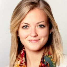 Alina Marker