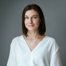 Profilbild Kamila Sieron
