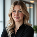 Nadine Bader