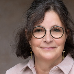 Frauke Stechow