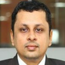 Amarnath Srinivasan