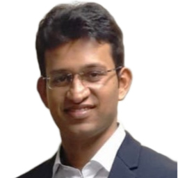 Ing. Raunak Gupta