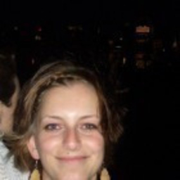 Anne Hartstock