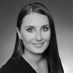 Charline Bogunewitsch