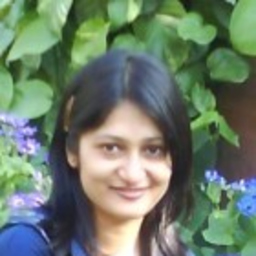 Paridhi Dhoundiyal