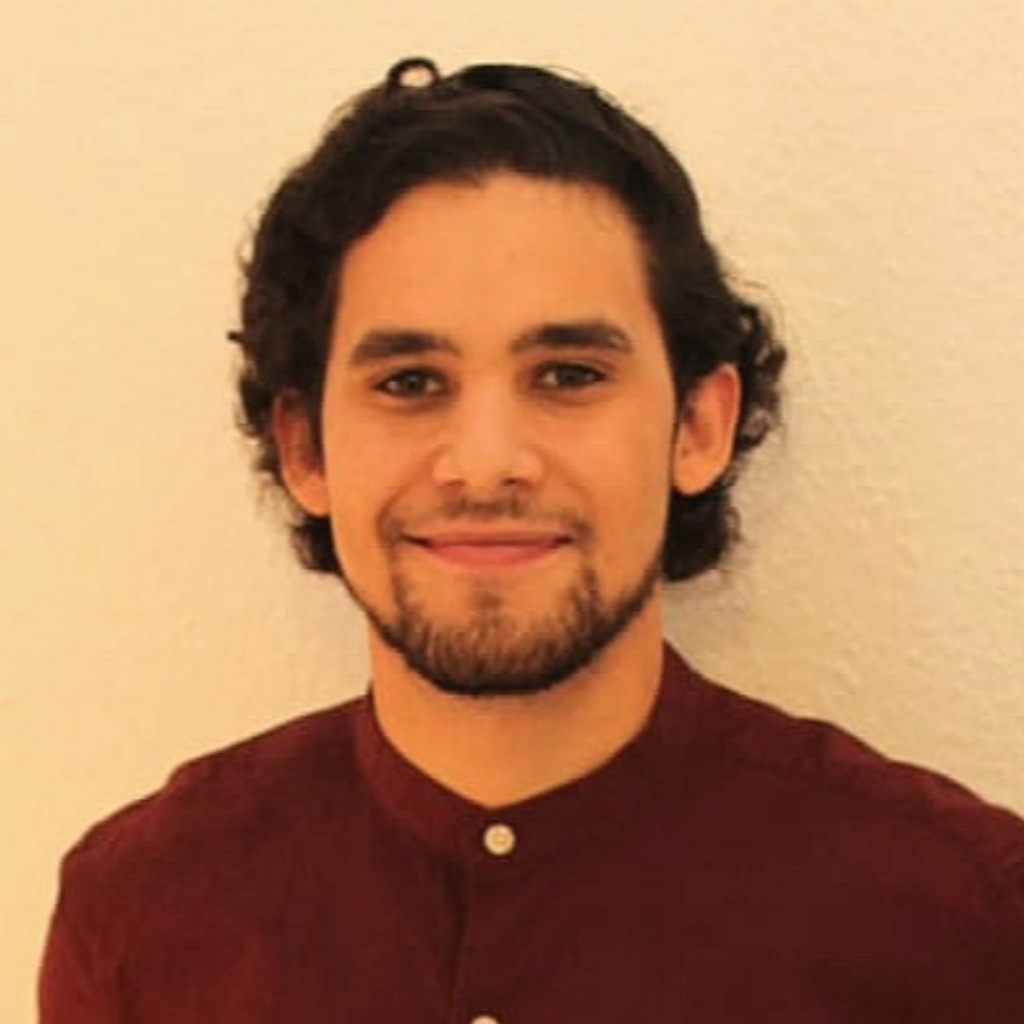 Miguel Agustin Gonzalez Asencion Projektmanager TÜV Rheinland