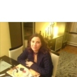 Dilek Hande Pervane