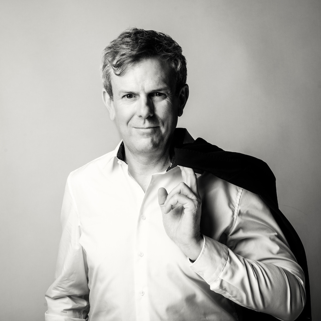 Social Media Profilbild Florian Zimmermann Lindau