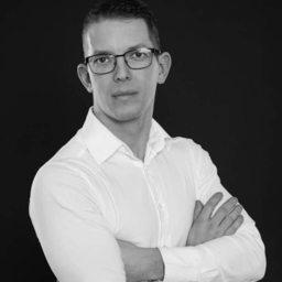 Eric Schulze