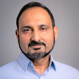 Dipl.-Ing. Mansoor Ahmad