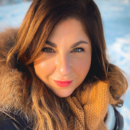 Sabrina Kmitta