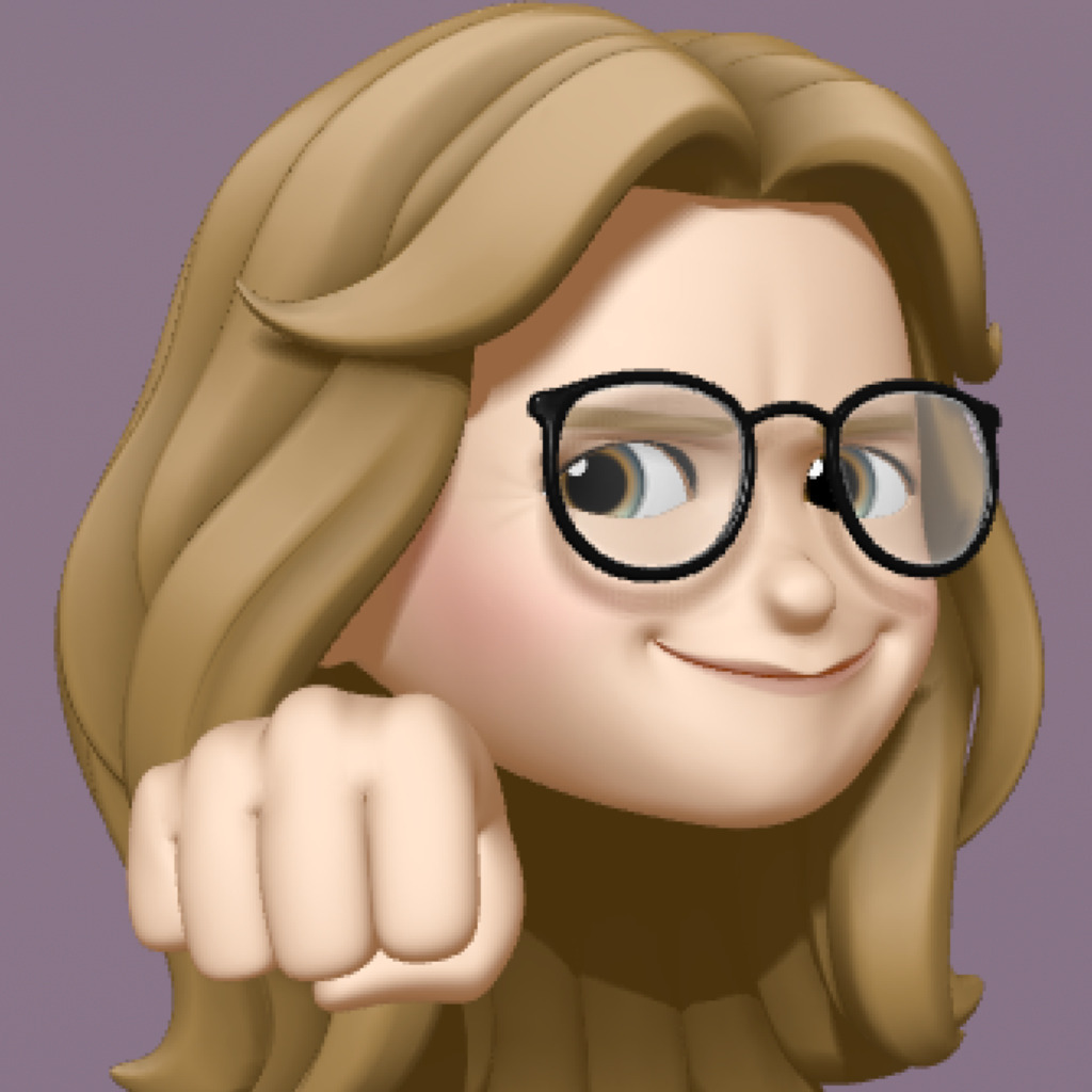 Social Media Profilbild Antje Zimmermann Berlin