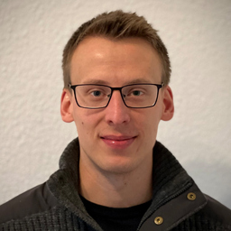 Christian Reinwarth