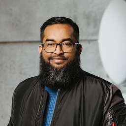 Muhammad Munir Hussain