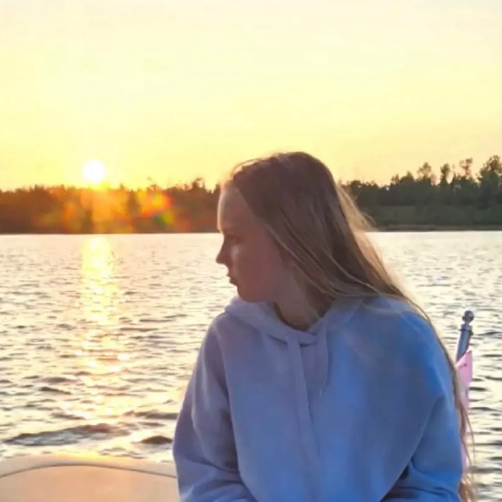 Yasmina Roßmann - Sozialbetreuer - Private Fachschule für Wirtschaft