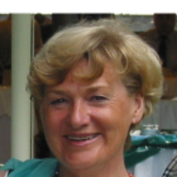 Waltraud Carsten