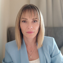 Eleni Zafeiriou