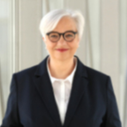 Ulrike Sandow
