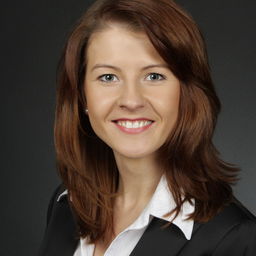 Profilbild Natalia Matusik