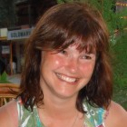 Morag Hulse