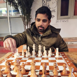 Rahul Shinde