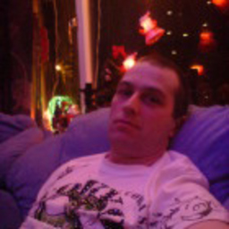 Darren Thickett