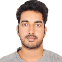 Akhil Anand