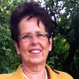 Karin Fischer